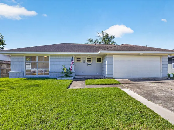 6307 Pineshade Ln, Houston, TX 77008