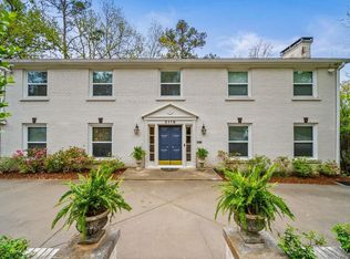 5119 E Crestwood Dr, Little Rock, AR 72207