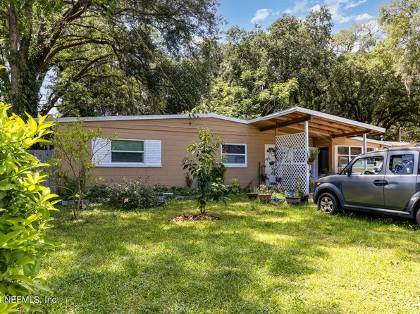 3162 KLINE Road, Jacksonville, FL 32246