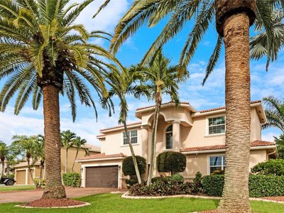 5047 NW 120th Avenue, Coral Springs, FL, 33076