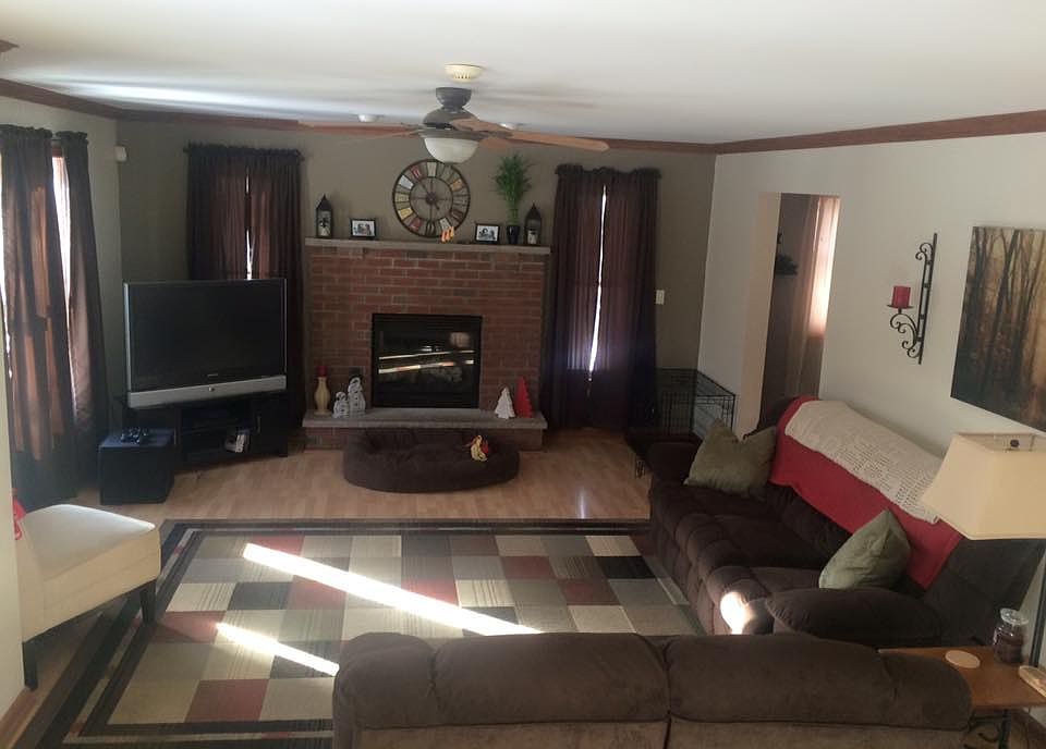 Main Living Room