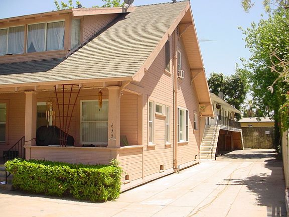2nd image of 652 E Kingsley Ave APT B