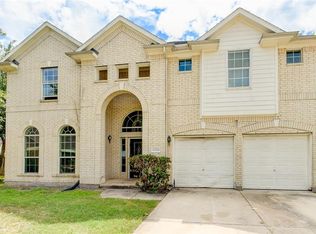 18039 Timerwalk Ln, Richmond, TX 77407