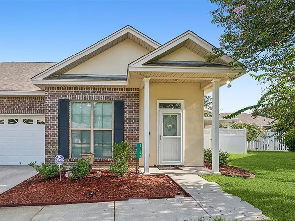 204 Short St Unit B, Slidell, LA 70461