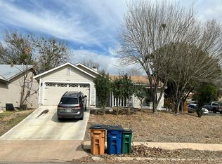 5804 Spring Meadow Rd, Austin, TX 78744