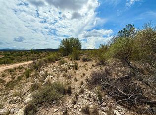 3615 N MARCOS DE NIZA Trail #240, Rimrock, AZ 86335