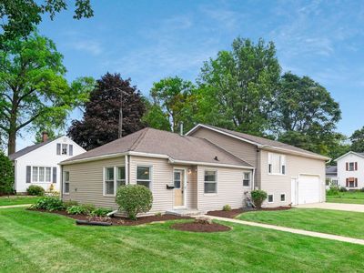 121 W 2nd St, Sandwich, IL, 60548