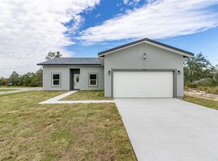 1347 Homosassa Ct, Poinciana, FL 34759
