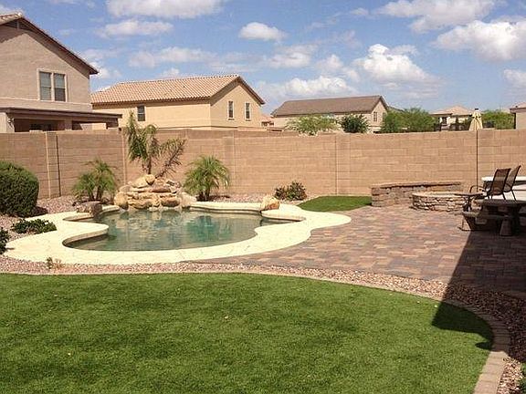 2nd image of 7628 W Spur Dr