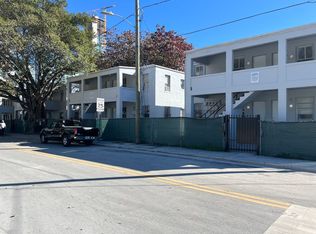 140 NW 13th st = Property, Miami, FL 33136