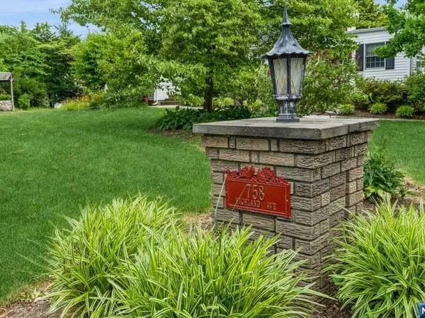 758 Highland Ave, Paramus, NJ 07652