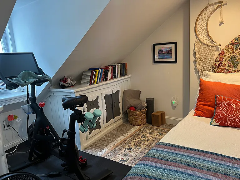 Top bedroom again.