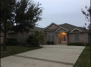 10613 Porfirio Dr, Laredo, TX 78045