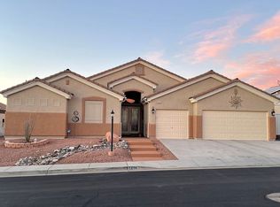 1616 Shootout Pl, Henderson, NV 89002