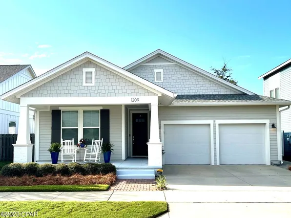 1209 Bluestem St, Panama City, FL 32405