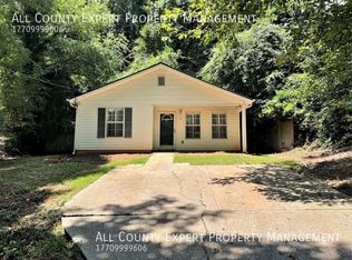 2320 Lakeside Trl, Cumming, GA 30041