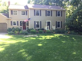 331 Wildwood W, Charlotte, VT 05445