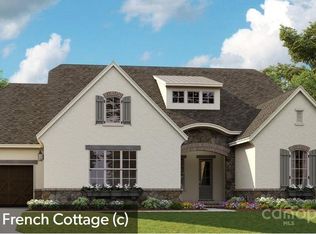 19329 Youngblood Rd W LOT 4, Charlotte, NC 28278