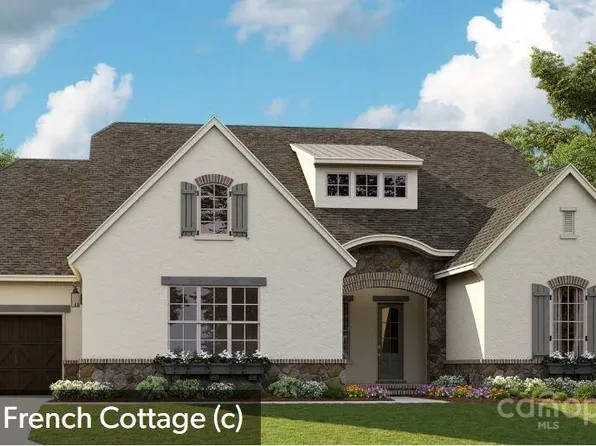 19329 Youngblood Rd W Lot 4, Charlotte, NC 28278