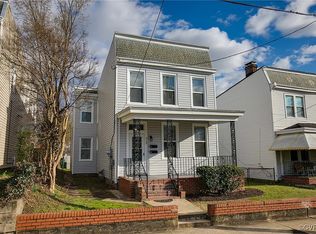 913 N 35th St APT A, Richmond, VA 23223