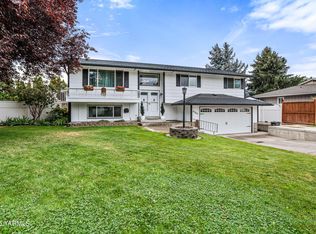 4704 W Prasch Ave, Yakima, WA 98908