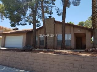 4983 Almagordo St, Las Vegas, NV 89120