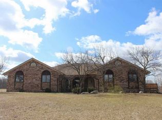 5050 34 Mile Rd, Bruce Township, MI 48065