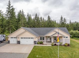 14003 Rainier View Ln SE, Yelm, WA 98597