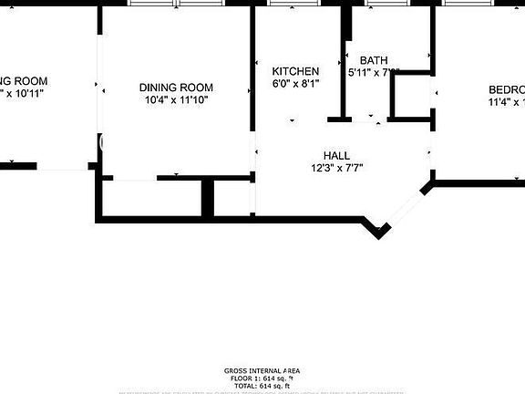 5th image of 4948 Mardel Ave APT 1E