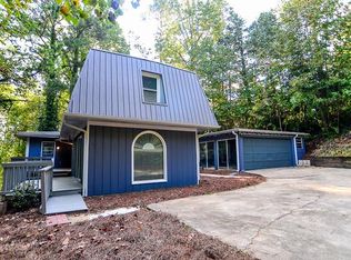 240 Chappell Rd, Dawsonville, GA 30534