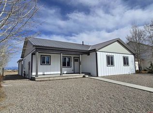 740 Tyndal St, Monte Vista, CO 81144