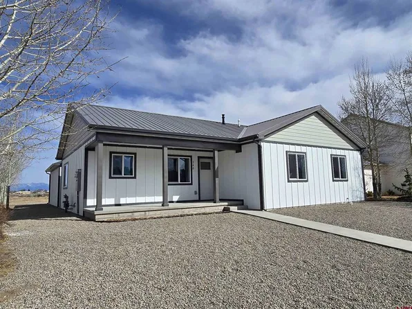 740 Tyndall Street, Monte Vista, CO 81144