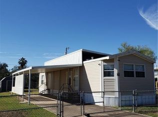 823 North Blvd, Donna, TX 78537