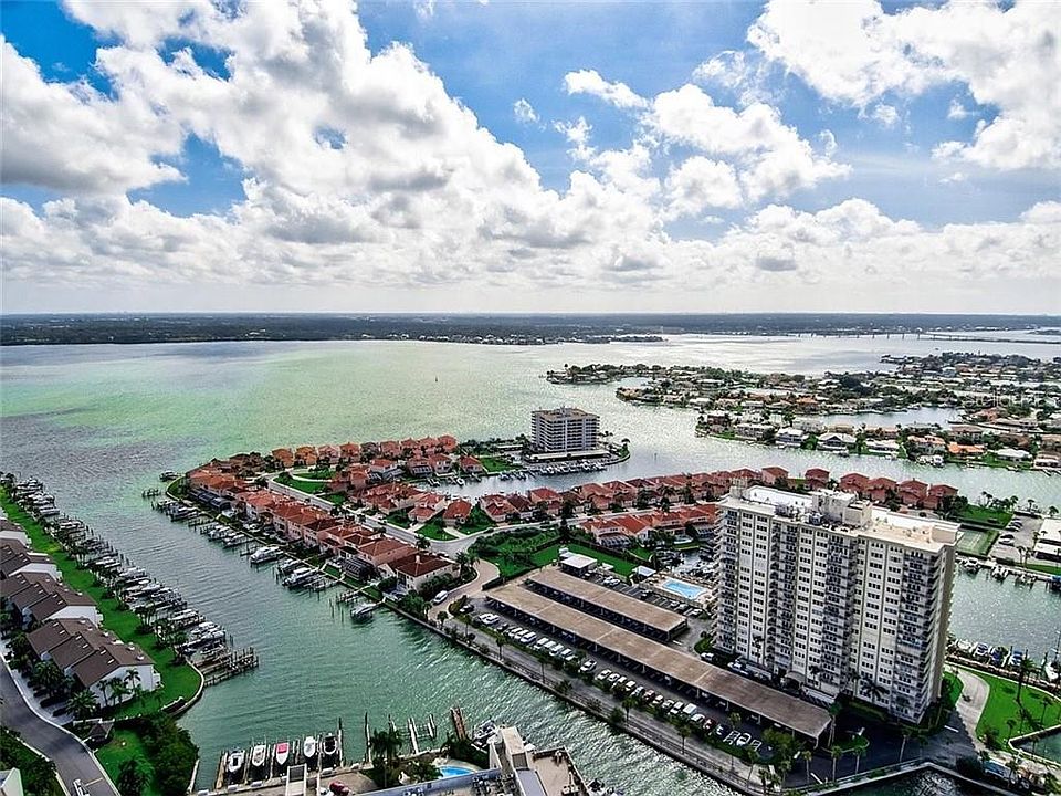 1st image of 1582 Gulf Blvd APT 1705