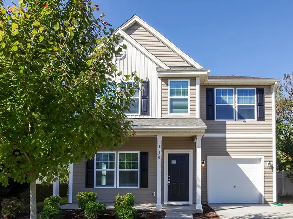 1020 Sapphire Dr, Gastonia, NC 28054