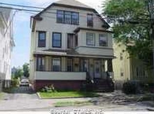 175 Lincoln Ave, Bridgeport, CT 06606