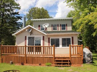 6806 W Lake Rd, Saginaw, MN 55779