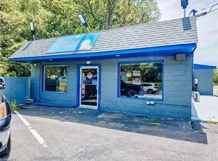 1515 Fancy Gap Rd, Mount Airy, NC 27030