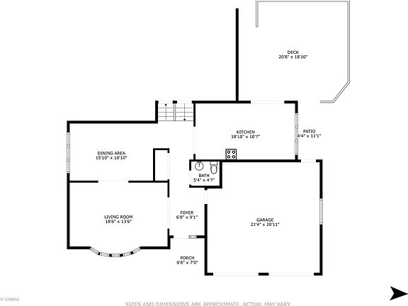 4th image of this home