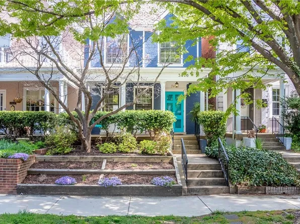 3426 Hanover Ave, Richmond, VA 23221