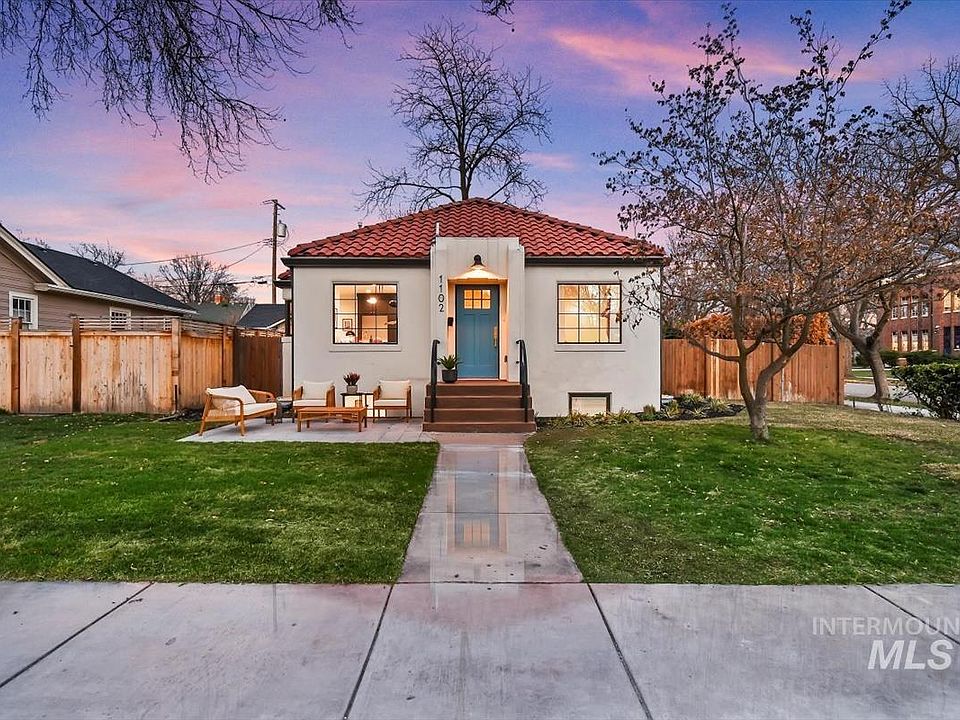 1102 N 14th St, Boise, ID 83702 Zillow