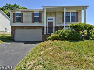 14901 Falconwood Dr, Burtonsville, MD 20866