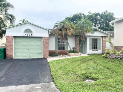 14120 Langley Pl, Fort Lauderdale, FL, 33325