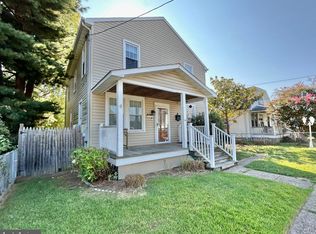 923 Lincoln Ave, Burlington, NJ 08016