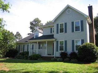 208 Andover Turn, Easley, SC 29642