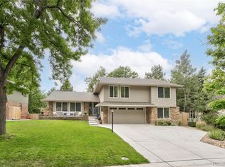 4680 W 100th Ave, Westminster, CO 80031
