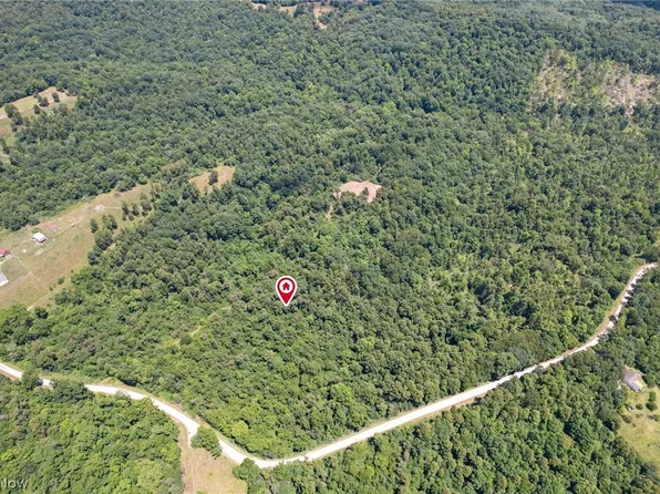 0 Wrightstown Rd, Amesville, OH 45711