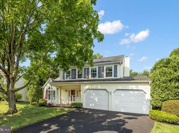 5722 Rocky Run Dr, Centreville, VA 20120