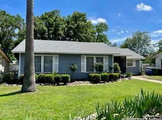 326 Prestwick Blvd, San Antonio, TX 78223