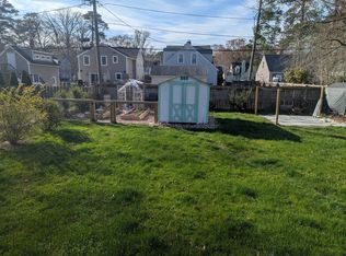 43 Milford Rd, Newport News, VA 23601